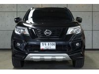 2022 Nissan Terra 2.3 (ปี 18-23) VL 4WD SUV AT รูปที่ 1